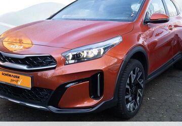 Kia XCeed 23.655 km 20.750 &euro; Solingen 42697