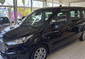 Ford Grand Tourneo 158.000 km 14.990 &euro; Köln 50827