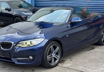BMW 220 133.500 km 17.790 &euro; Köln 51105