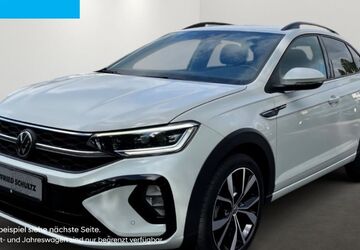 VW Taigo 32.407 km 22.490 &euro; Solingen 42651
