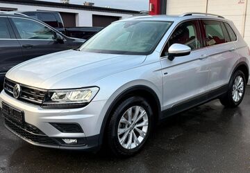 VW Tiguan 187.699 km 15.950 &euro; Solingen 42659
