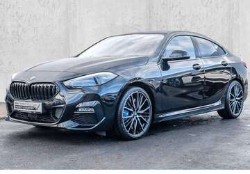 BMW 220 33.886 km 31.995 &euro; Köln-Marsdorf 50858