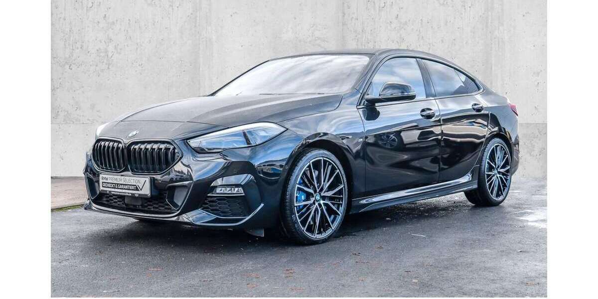 BMW 220 33.886 km 31.995 &euro; Köln-Marsdorf 50858
