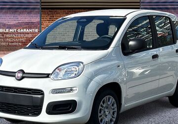 Fiat Panda 5.000 km 13.980 &euro; Burscheid 51399