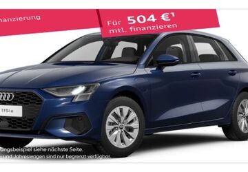 Audi A3 11.645 km 25.950 &euro; Solingen 42653