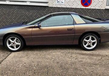 Chevrolet Camaro 61.500 km 10.990 &euro; Hilden 40721