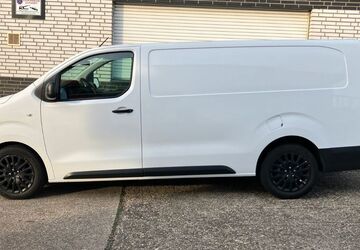 Opel Vivaro 70.900 km 15.990 &euro; Hilden 40721