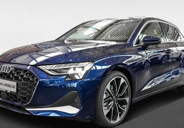 Audi A3 13.900 km 38.480 &euro; Köln 50739