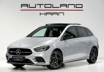 Mercedes-Benz B 250 20.124 km 27.950 &euro; Haan/NRW 42781