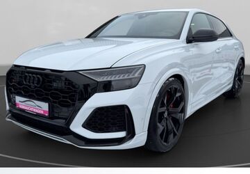 Audi RSQ8 9.142 km 106.990 &euro; Köln 51145