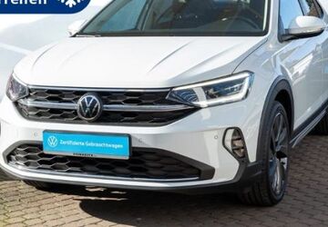 VW Taigo 45.023 km 20.990 &euro; Solingen 42699