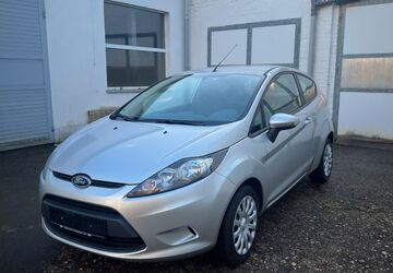 Ford Fiesta 116.000 km 4.699 &euro; Solingen 42108