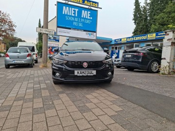 Gebrauchte Fiat Tipo