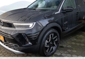 Opel Mokka 34.138 km 18.970 &euro; Solingen 42697