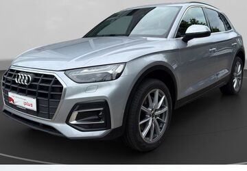 Audi Q5 16.802 km 52.880 &euro; Köln 50968