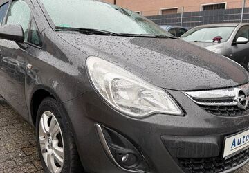 Opel Corsa 51.770 km 5.400 &euro; Köln 50858
