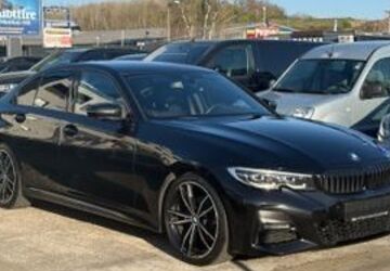 BMW 320 92.300 km 27.100 &euro; Köln 51105