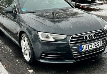 Audi A4 186.898 km 13.950 &euro; Hilden 40721