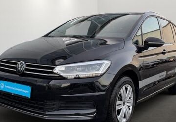 VW Touran 10.516 km 38.990 &euro; Mettmann 40822