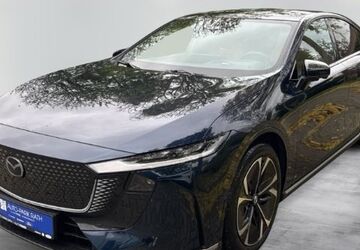 Mazda 6e 5.000 km 41.480 &euro; Düsseldorf 40472