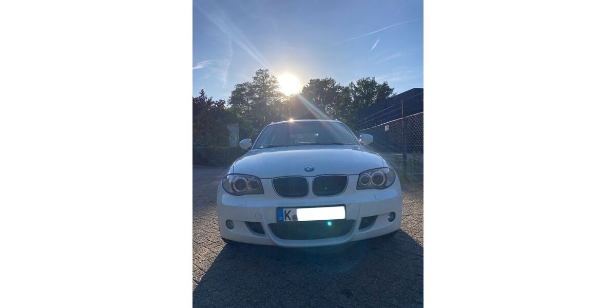 BMW 120 270.000 km 2.850 &euro; Köln 50667