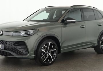 VW Tiguan 20.500 km 47.184 &euro; Neuss 41464