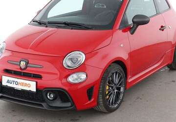 Abarth 695 14.049 km 25.610 &euro; Köln 50739