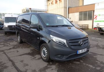 Mercedes-Benz Vito 262.300 km 13.099 &euro; Köln 51149