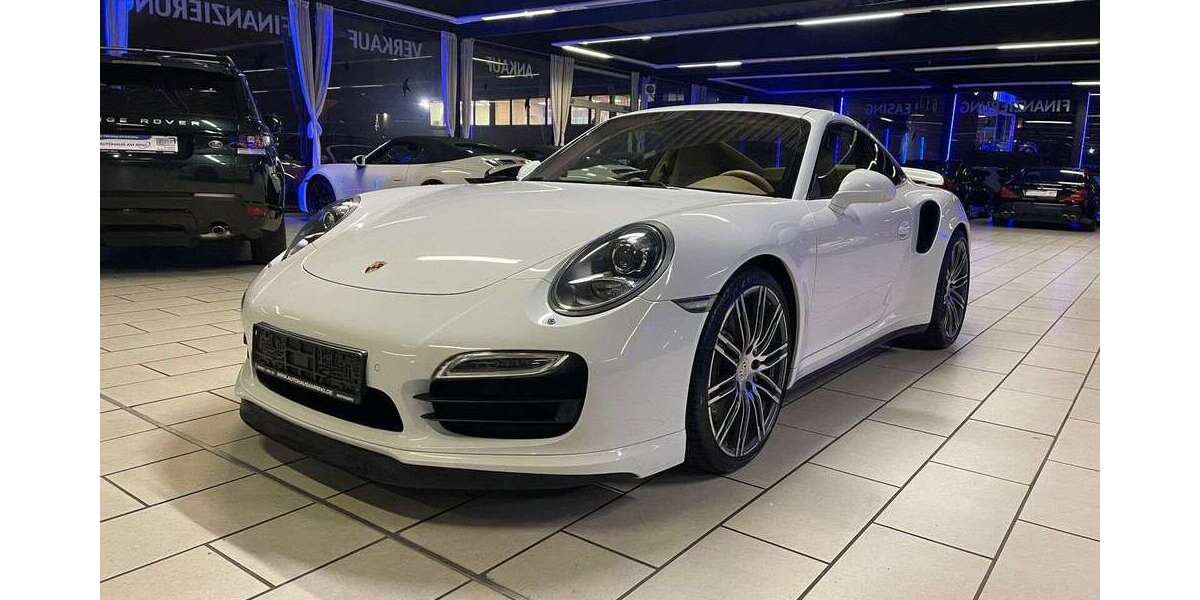 Porsche 911 118.546 km 92.999 &euro; Ratingen 40878