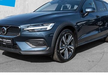 Volvo V60 Cross Country 32.867 km 39.950 &euro; Düsseldorf 40474