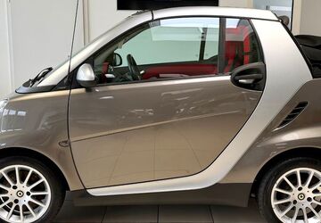 Smart ForTwo 97.159 km 7.590 &euro; Köln 51067