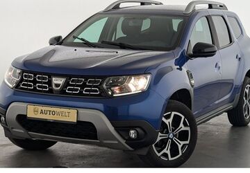 Dacia Duster 53.570 km 13.960 &euro; Düsseldorf 40599