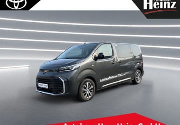 Toyota Proace (Verso) 6.000 km 46.950 &euro; Overath 51491