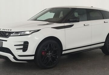 Land Rover Range Rover Evoque 30.900 km 36.984 &euro; Düsseldorf 40233