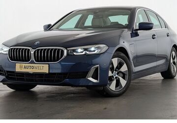 BMW 545 36.050 km 38.660 &euro; Düsseldorf 40599