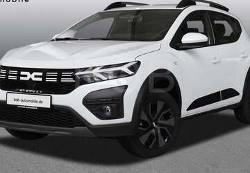 Dacia Sandero 1.001 km 19.555 &euro; Düsseldorf 40233