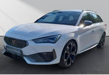 Cupra Leon 18.904 km 32.890 &euro; Solingen 42719