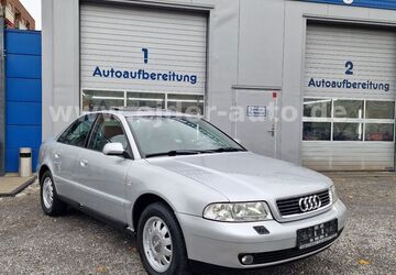 Audi A4 150.000 km 4.750 &euro; Düsseldorf 40589