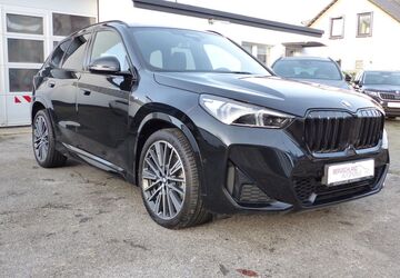 BMW X1 9.000 km 48.850 &euro; Solingen 42699
