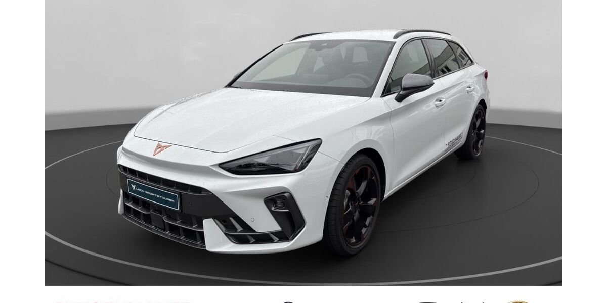 Cupra Leon 8.000 km 37.990 &euro; Köln-Mülheim 51063