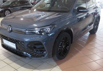 VW Tiguan 9.100 km 63.545 &euro; Neuss 41469