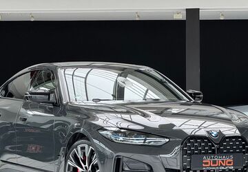 BMW M440 77.000 km 47.490 &euro; Wuppertal 42279