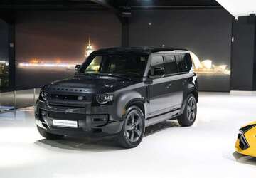 Land Rover Defender 61.884 km 82.980 &euro; Dormagen 41541