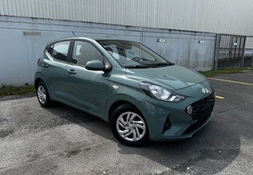 Hyundai i10 18.000 km 11.490 &euro; Solingen 42699