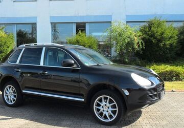 Porsche Cayenne 268.900 km 3.990 &euro; Pulheim-Brauweiler bei Köln 50259