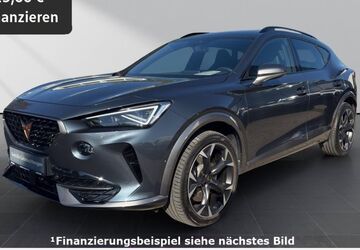 Cupra Formentor 23.800 km 39.890 &euro; Solingen 42719