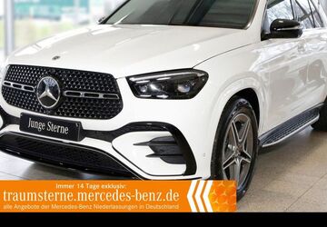 Mercedes-Benz GLE 350 20.109 km 75.990 &euro; Köln 51149