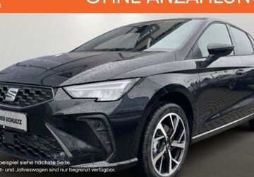 Seat Ibiza 4.999 km 26.890 &euro; Dormagen 41540