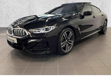 BMW 840 21.500 km 71.440 &euro; Solingen 42719