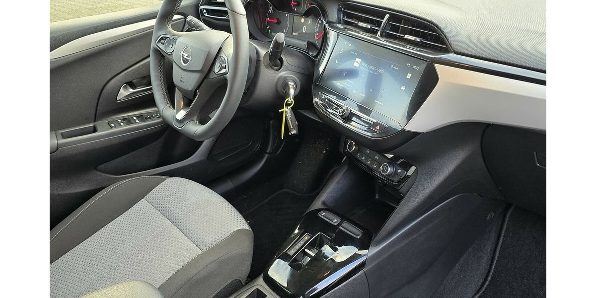 Opel Corsa Edition Automatik|Winterpaket|LED 18.157 km 18.975 &euro; Wermelskirchen 42929